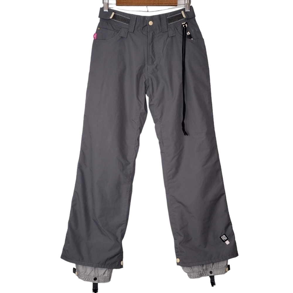 Special Blend Women's Outdoor Hiking Travel Snowboard Ski Pants Sz XS
